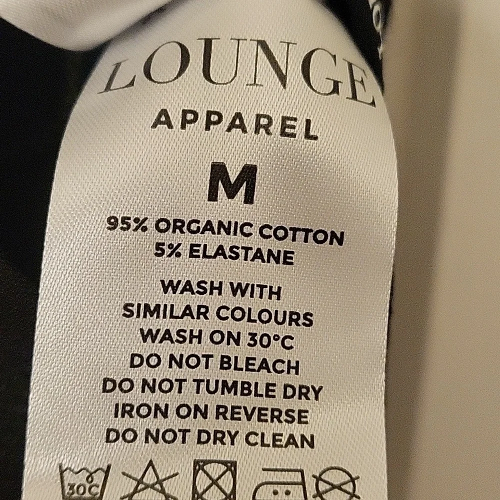 Lounge bodysuit size M - Picture 6 of 6